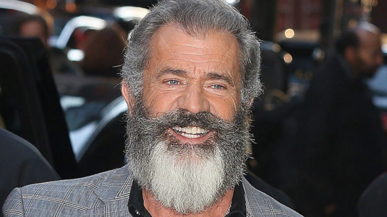 Tickets for Mel Gibson All the concerts and Tours 2021