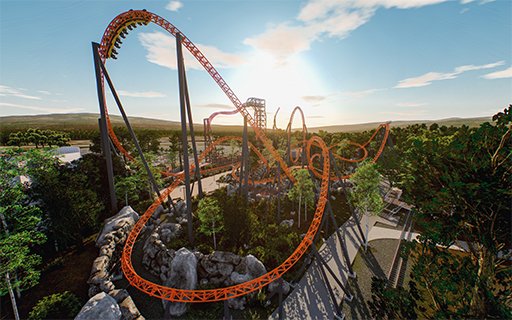 Tickets for Village Roadshow Theme Parks | Best-tickets.com.au