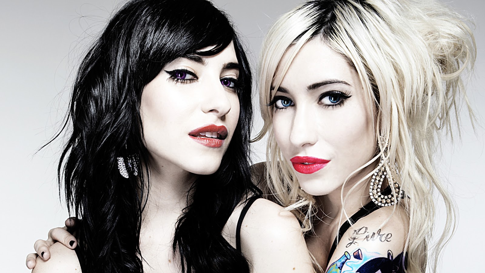 Tickets For The Veronicas Compare Ticket Prices