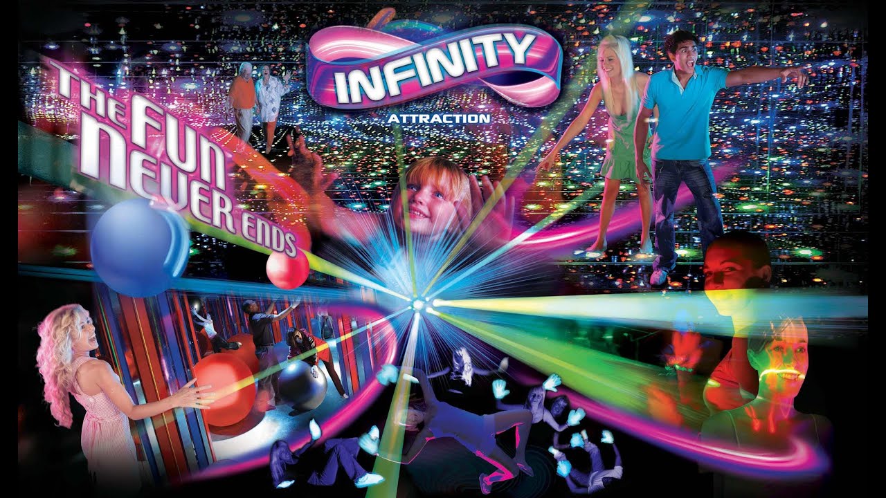 Tickets for Infinity Gold Coast | Best-tickets.com.au